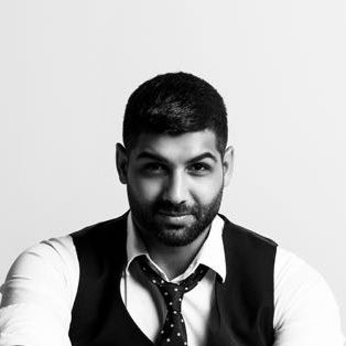 ابراهيم دشتي