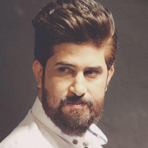 احمد الساعدي