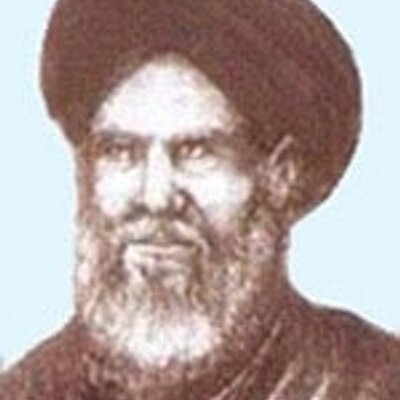 الشريف المرتضى